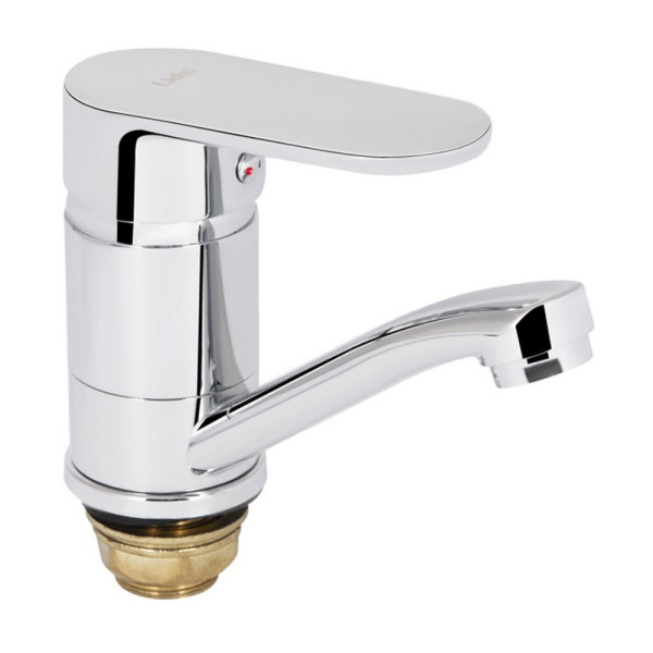 Смеситель для кухни Lidz Tani 003M (k40) LDTAN003MCRM44969 Chrome