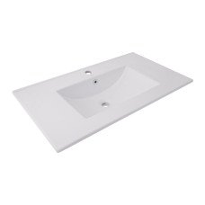 Раковина Qtap Albatross  820х460х180 White QT01113080CW1