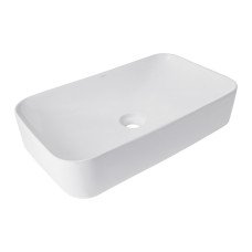 Раковина-чаша Qtap Tern 610x350x135 White QT17118140W