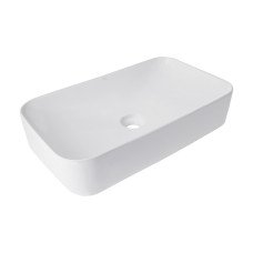 Раковина-чаша Qtap Tern 610x350x135 White QT17118140W