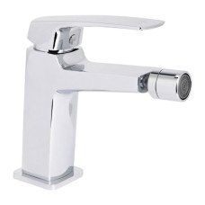 Змішувач для биде Qtap Tern QTTER255CRM47589 Chrome