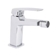 Смеситель для биде Qtap Tern QTTER255CRM47589 Chrome