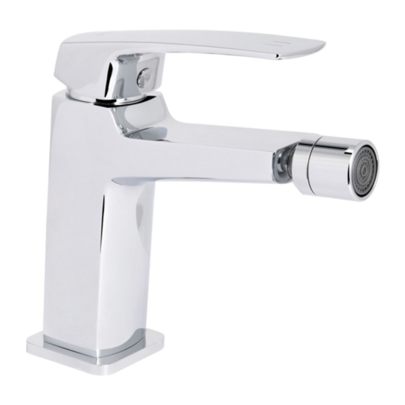 Змішувач для биде Qtap Tern QTTER255CRM47589 Chrome