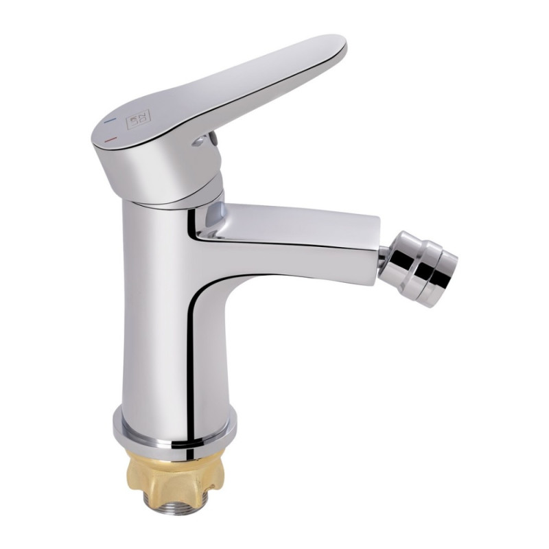Змішувач для біде Lidz Nicole 001AF (k35) LDNIC001AFCRM35100 Chrome