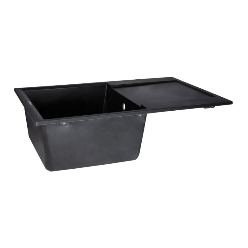 Кухонна мийка Lidz 790x495/230 ANT-15 (LIDZANT15790495200)