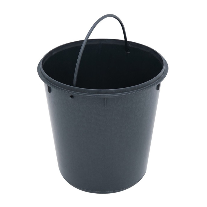 Ведро для мусора Lidz Oreo 0105 5 л LDORE0105CRM22254 Chrome