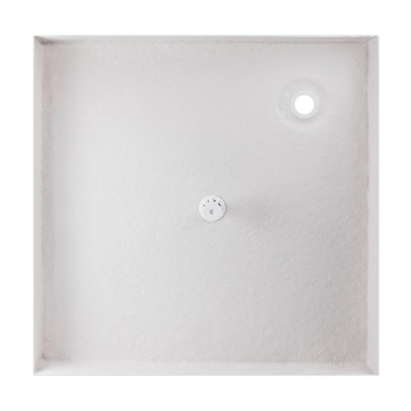 Душовий піддон Lidz Mazur ST80x80x16