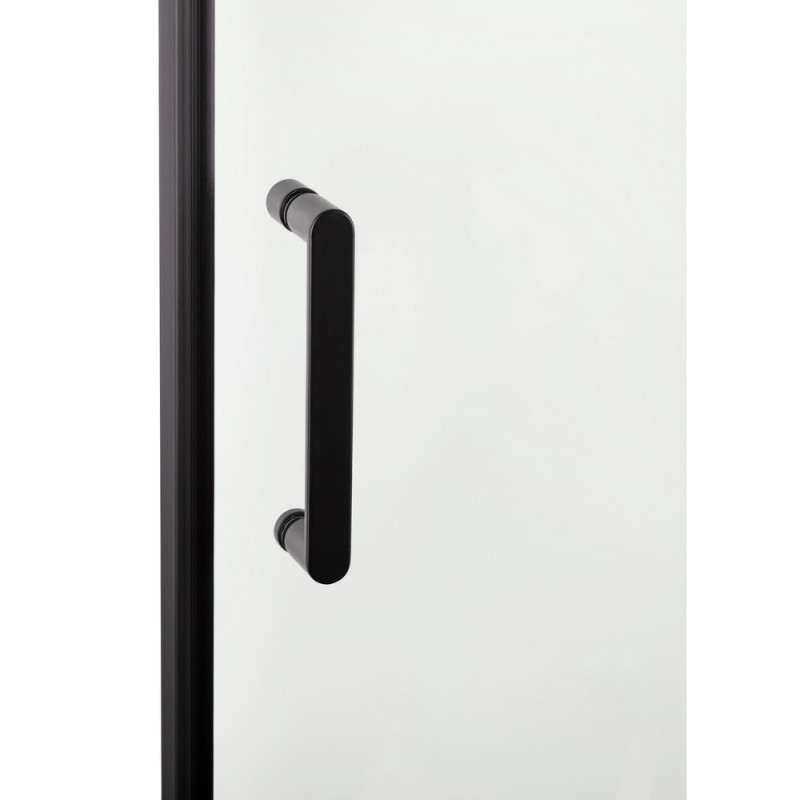 Душевая кабина Qtap Scorpio BLA10995-AC6 90х90 см, стекло Clear 6 мм, CalcLess, без поддона