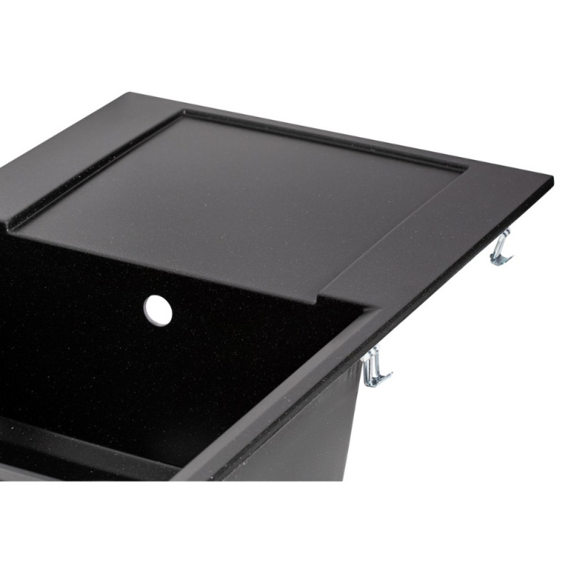Кухонна мийка Lidz 790x495/230 BLM-14 (LIDZBLM14790495230)