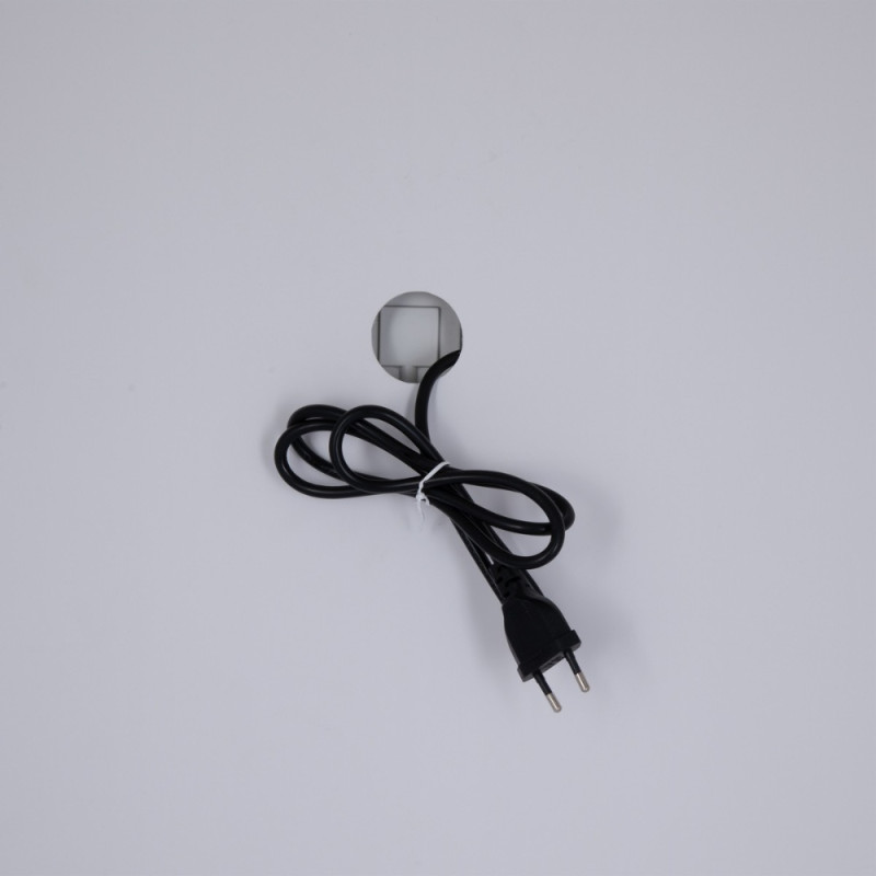 Зеркало Qtap Cardinal 1000х700 с LED-подсветкой Touch, с антизапотеванием, с диммером, рег. темп. цвета (3000-6500K) QT0478C10070