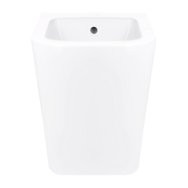 Біде підлогове Qtap Tern 550x360x410 White QT1744003CW