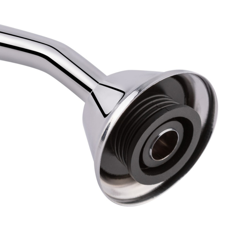 Сливной клапан бесконтактный для писсуара Lidz Tech 082 LDTEC082CRM32536 Chrome