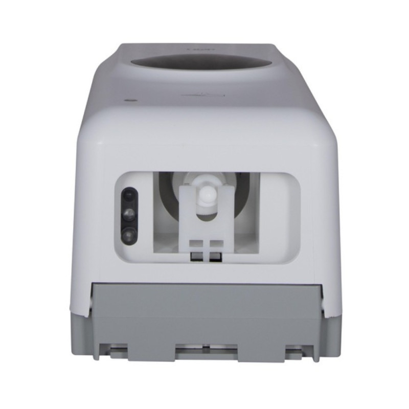 Дезінфектор Qtap Pohodli 6V безконтактний QT170WH42921 White (Zdraví)