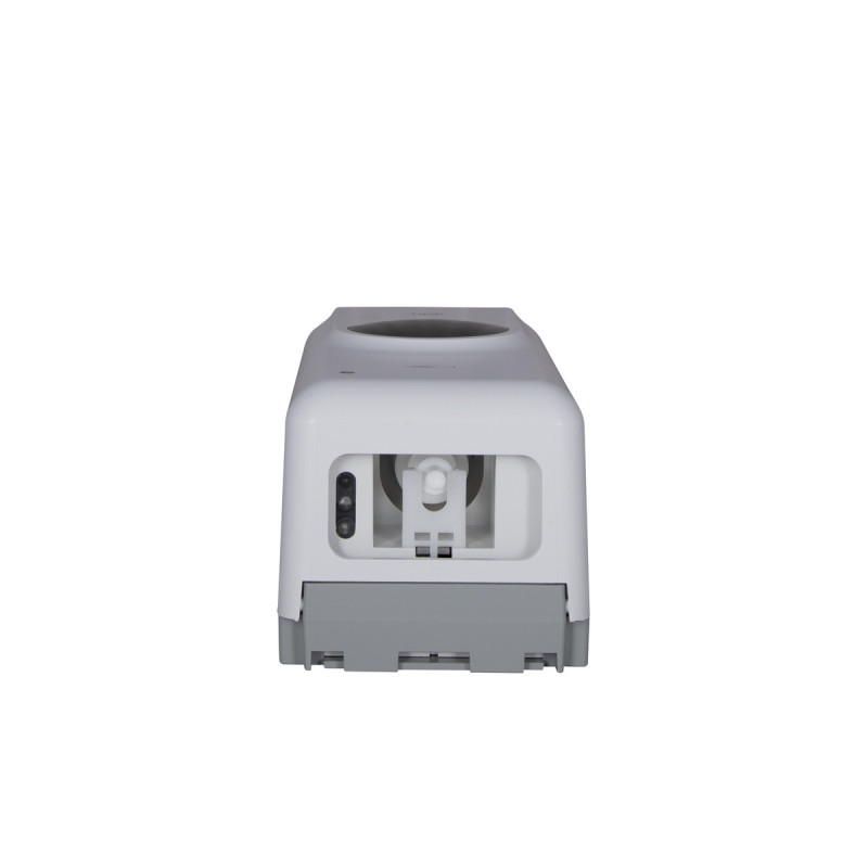Дезинфектор Qtap Pohodli 6V бесконтактный QT170WH42921 White (Zdraví)