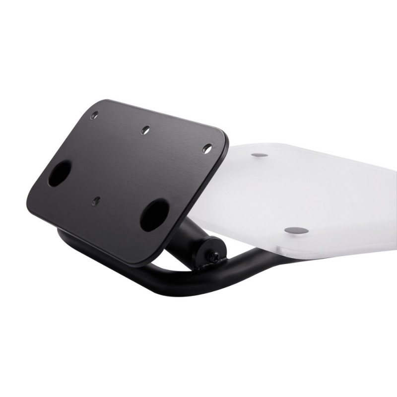 Сиденье для душа Qtap Comfort BLA5035