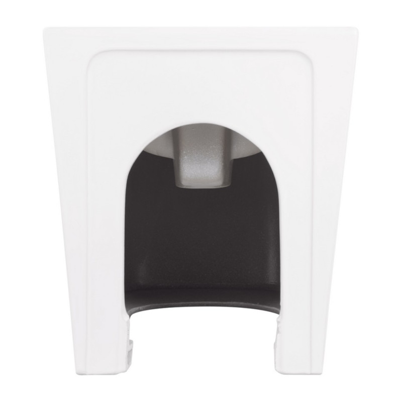 Біде підлогове Qtap Tern 550x360x410 White QT1744003CW