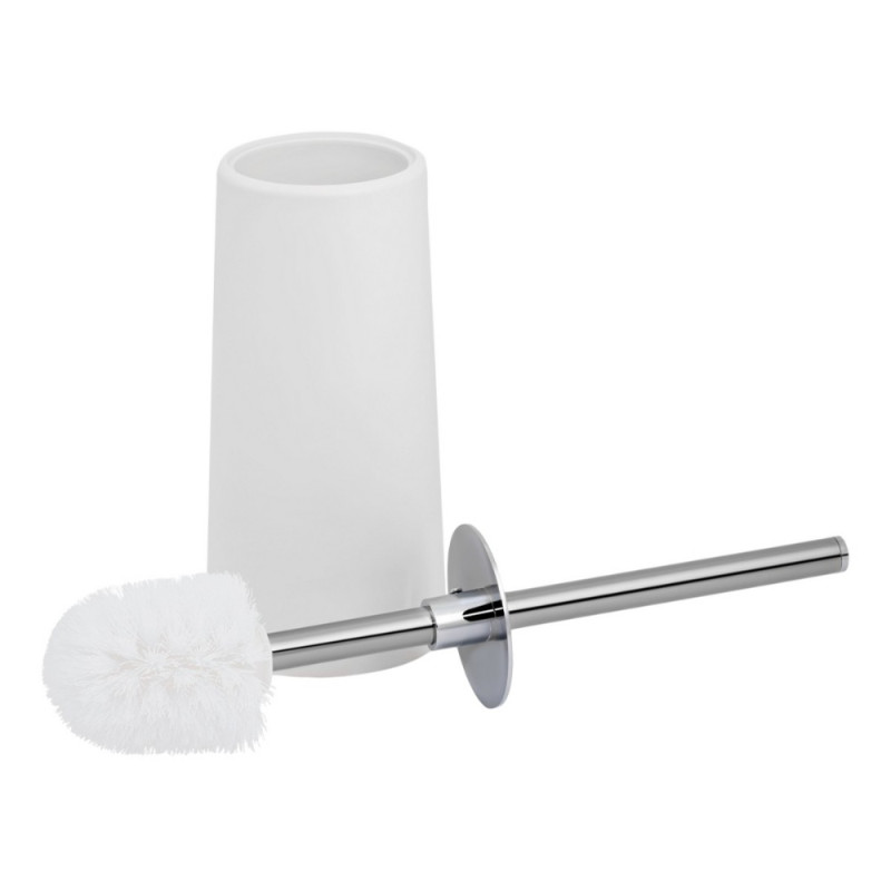 Ёршик Lidz Playa 0512 напольный (пластик) LDPLA0512WHI32475 White