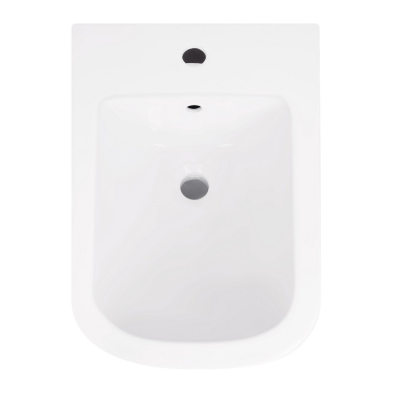 Біде підлогове Qtap Tern 550x360x410 White QT1744003CW