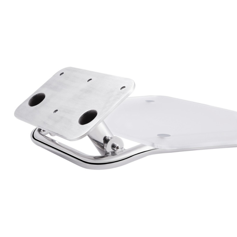 Сиденье для душа Qtap Comfort CRM5035