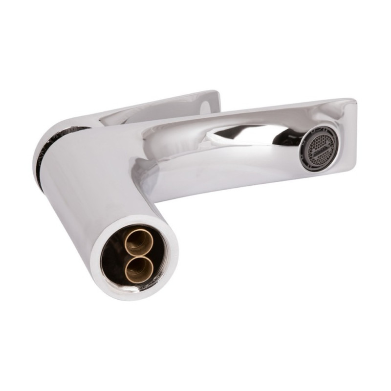 Змішувач для раковини Qtap Vlasta New QTVLA270CRM45640 Chrome