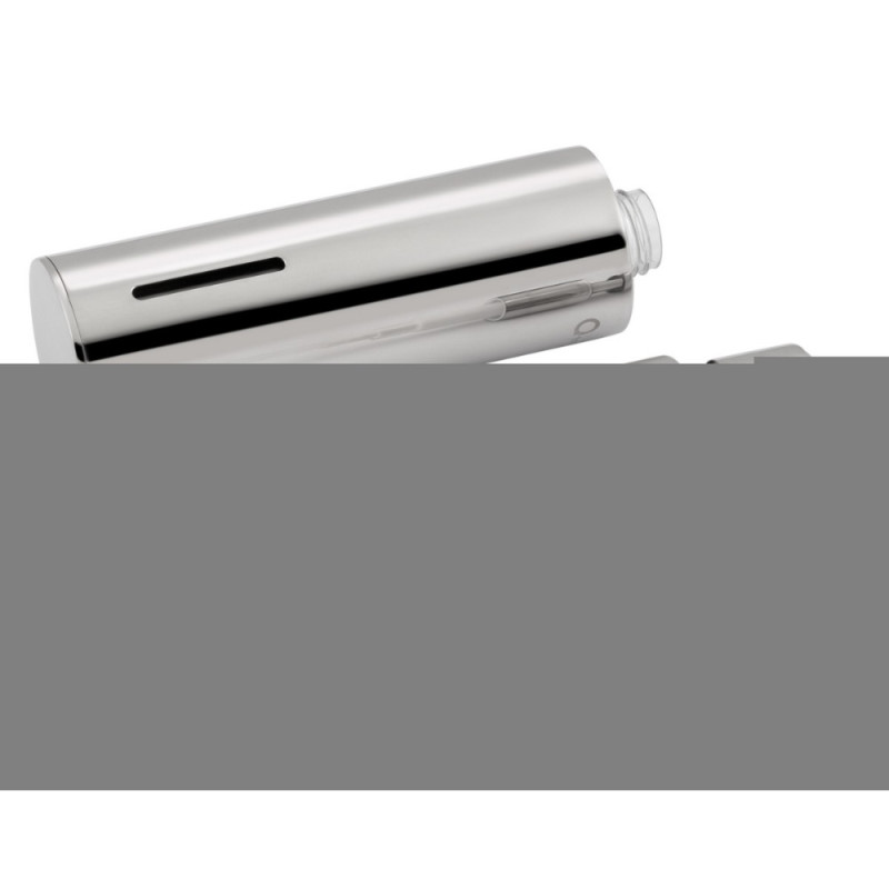 Дозатор для рідкого мила Qtap Liberty QTLIBCRM11521 Chrome