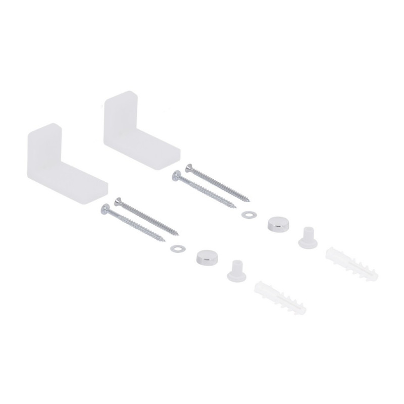 Біде підлогове Qtap Tern 550x360x410 White QT1744003CW