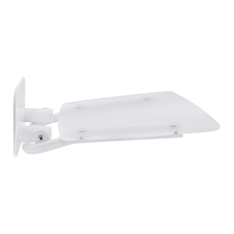 Сиденье для душа Qtap Comfort WHI5035