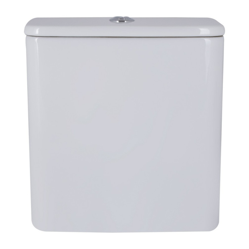 Бачок для унитаза Qtap Kalao QT08221213AW1