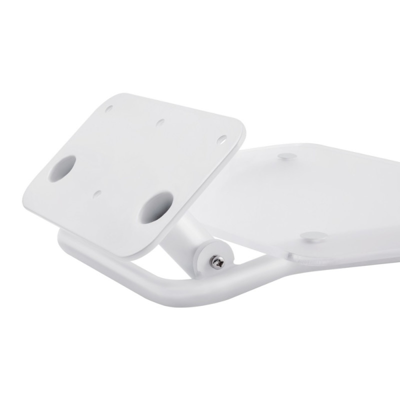 Сиденье для душа Qtap Comfort WHI5035