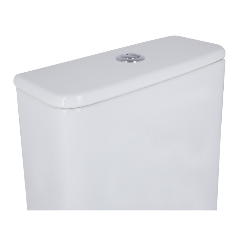 Бачок для унитаза Qtap Kalao QT08221213AW1
