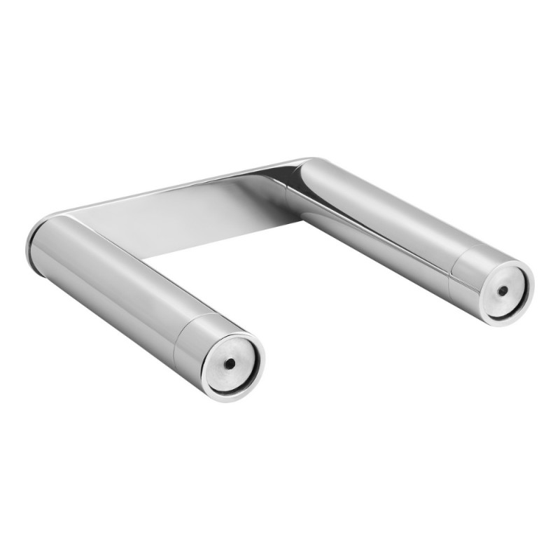 Йоржик підвісний Qtap Scorpio QTSTK3102103C Chrome (Štětka)