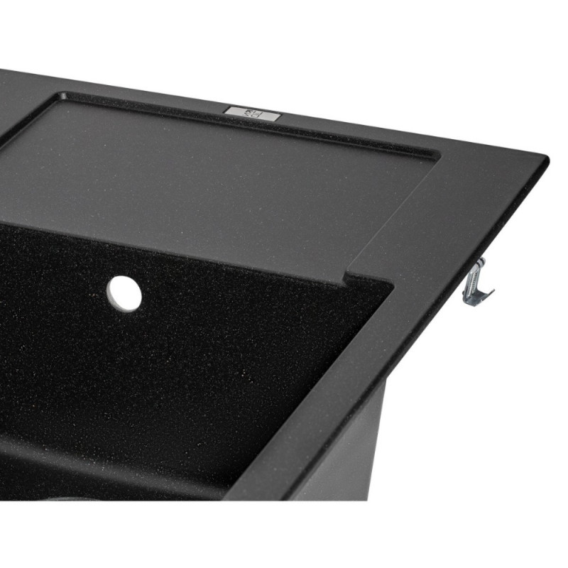 Кухонная мойка Lidz 781x510/200 BLM-14 (LIDZBLM14781510200)
