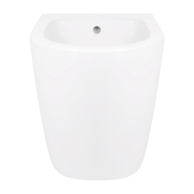 Біде підлогове Qtap Robin 560x355x410 White QT13441381W