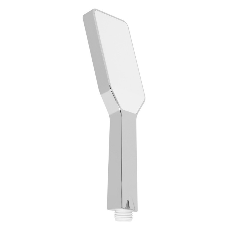 Змішувач для душу Lidz Wawel 010 (з душовим гарнітуром) (k40) LDWAW010CRM45390 Chrome