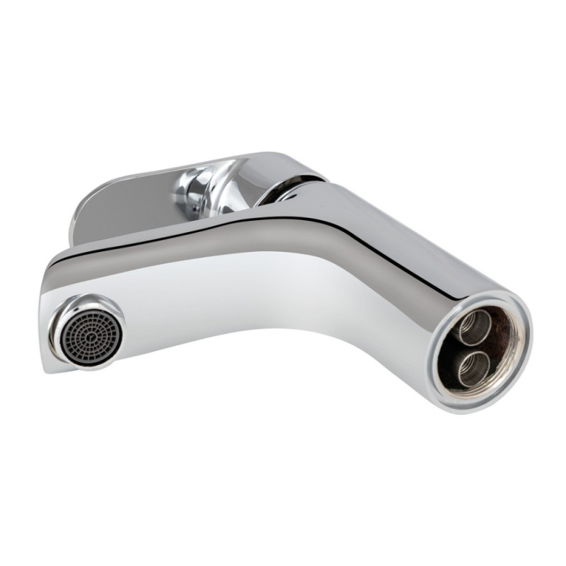 Змішувач для раковини Lidz Wieza 001 (k35) LDWIE001CRM45409 Chrome