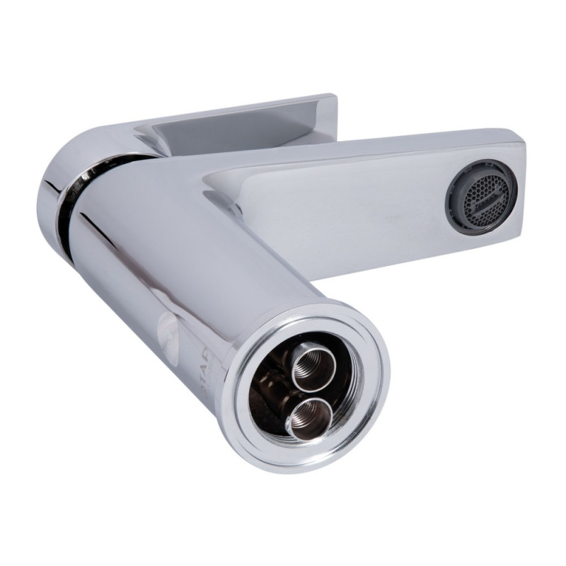 Смеситель для раковины Qtap Stenava New QTSTE270CRM45535 Chrome