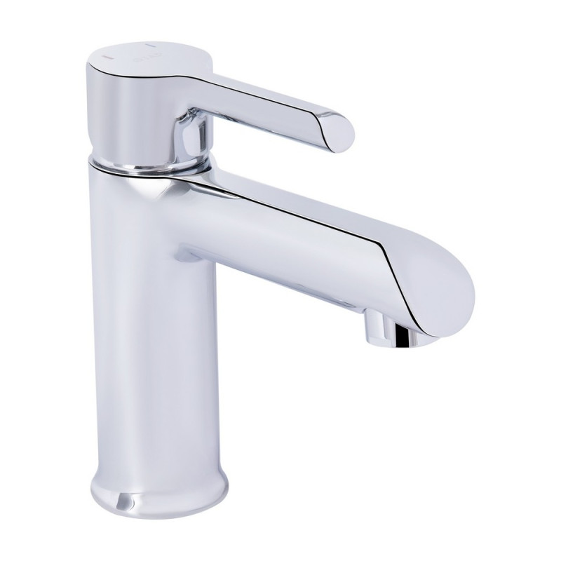 Змішувач для раковини Qtap Grand (з гігієнічним душем) QTGRA272CRM45670 Chrome