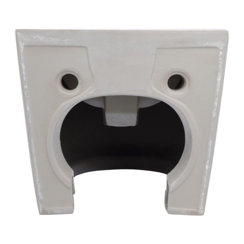 Біде підвісне Qtap Swan 520х360х320 White QT16555378W
