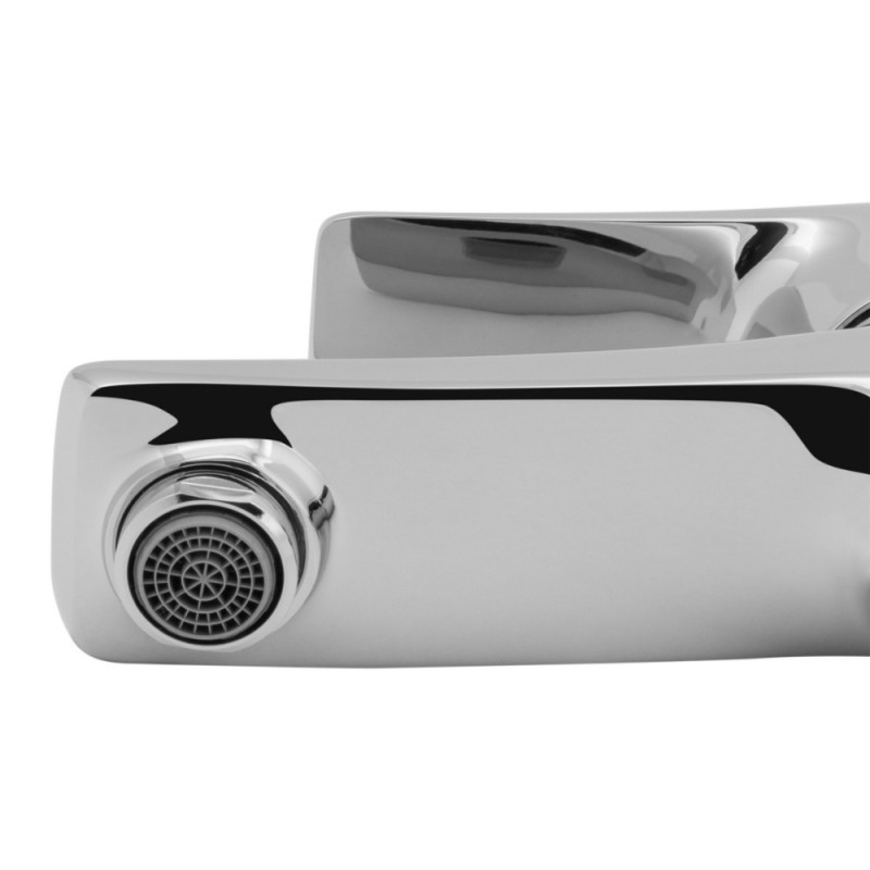 Смеситель для раковины Qtap Nihonto QTNH1022101C Chrome