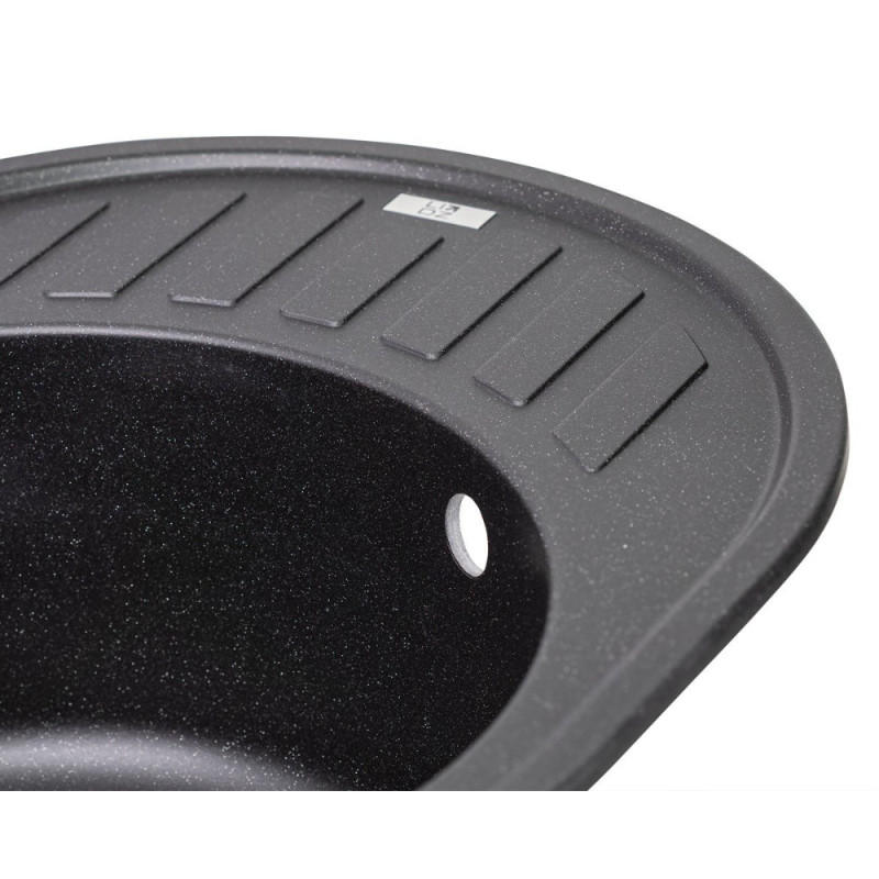Кухонная мойка Lidz 620x500/200 BLM-14 (LIDZBLM14620500200)
