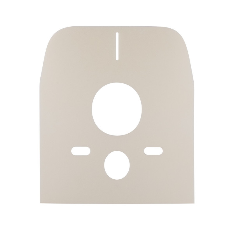 Інсталяція для унітаза Qtap Nest Uni QT0233M370