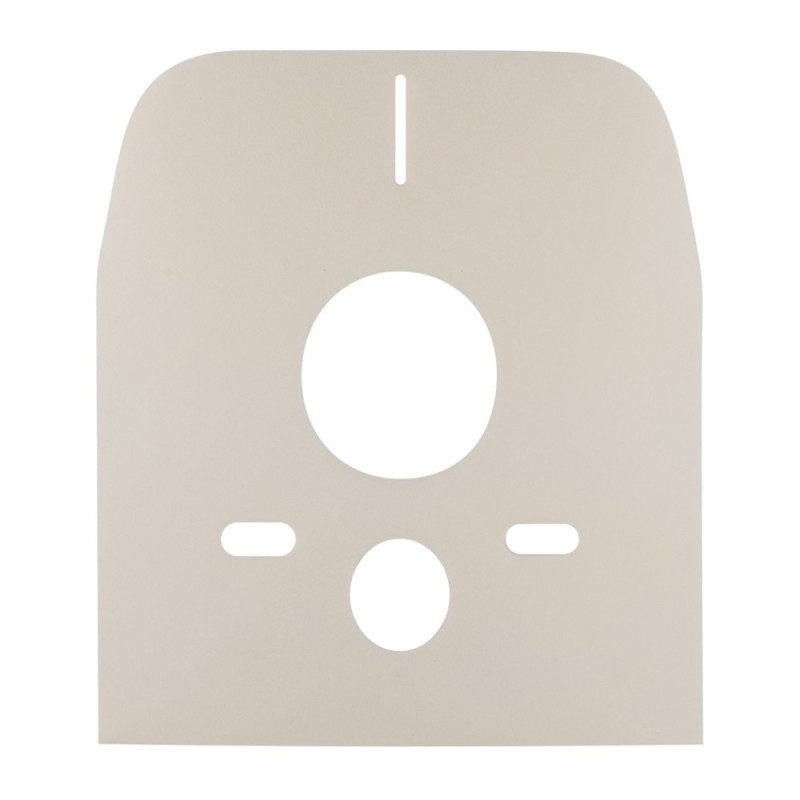 Инсталляция для унитаза Qtap Nest Uni QT0233M370