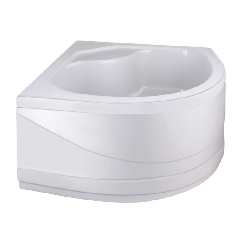 Душовий піддон Lidz KAPIELKA ST90x90x41