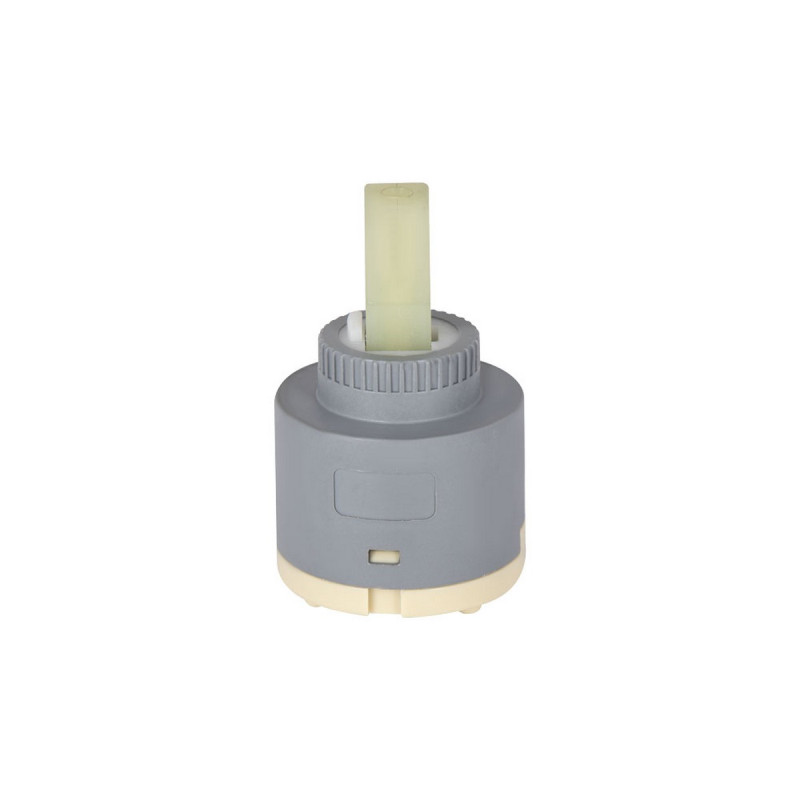 Смеситель для раковины Lidz Mars 001F (k40) LDMAR001CRM34871 Chrome