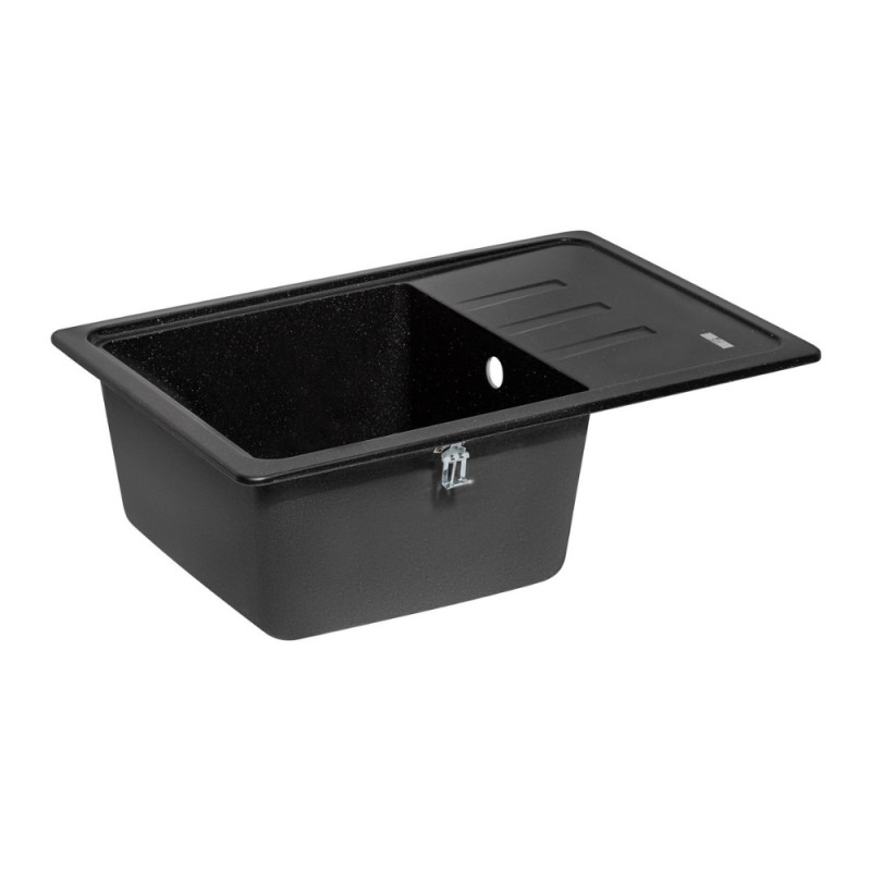 Кухонна мийка Lidz 620x435/200 BLM-14 (LIDZBLM14620435200)