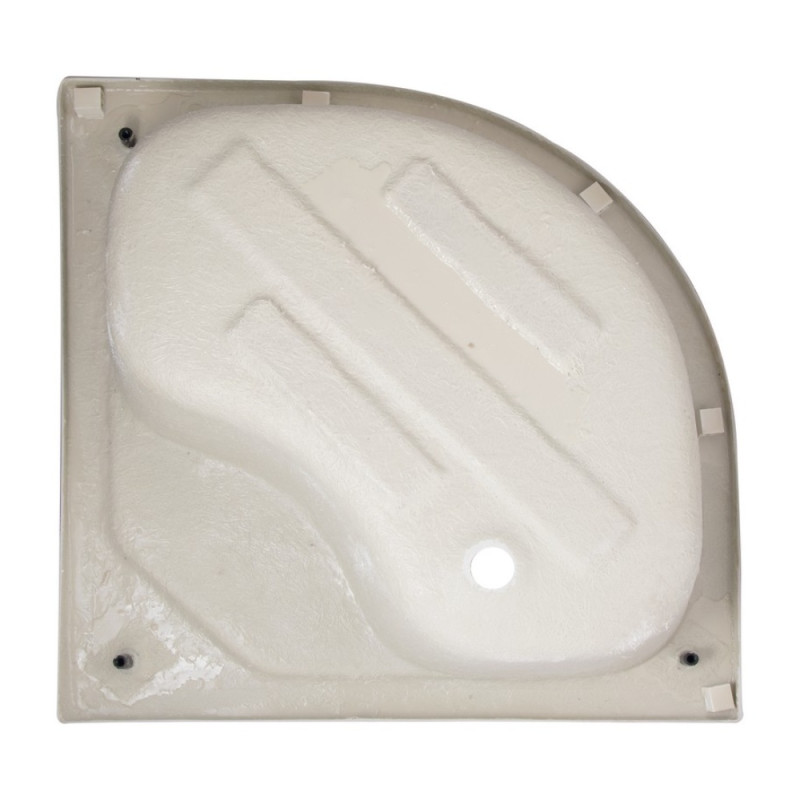 Душовий піддон Lidz KAPIELKA ST90x90x41