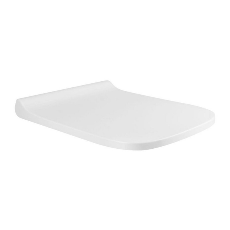 Готове рішення Qtap для ванної кімнати: підвісний унітаз Tern Rimless 490x340x350 + комплект інсталяції Nest 4 в 1 (квадратна клавіша Chrome)