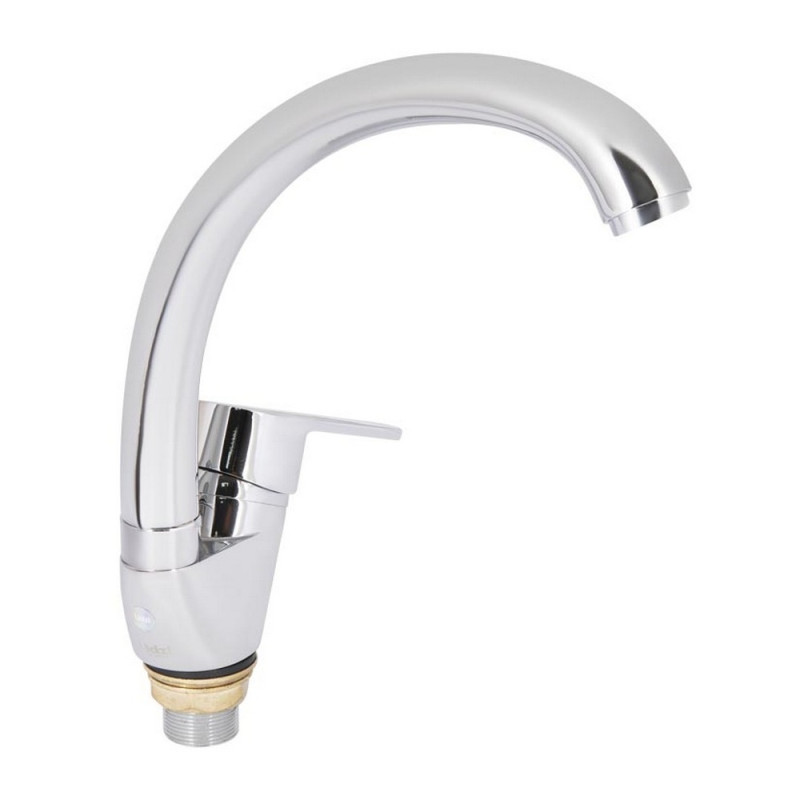 Змішувач для кухні Lidz Tani 008F (k40) LDTAN008FCRM44971 Chrome