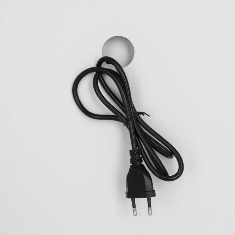 Зеркало Qtap Mideya 900х700 с LED-подсветкой Touch, с антизапотеванием, с диммером, рег. яркости QT2078NCF9070W