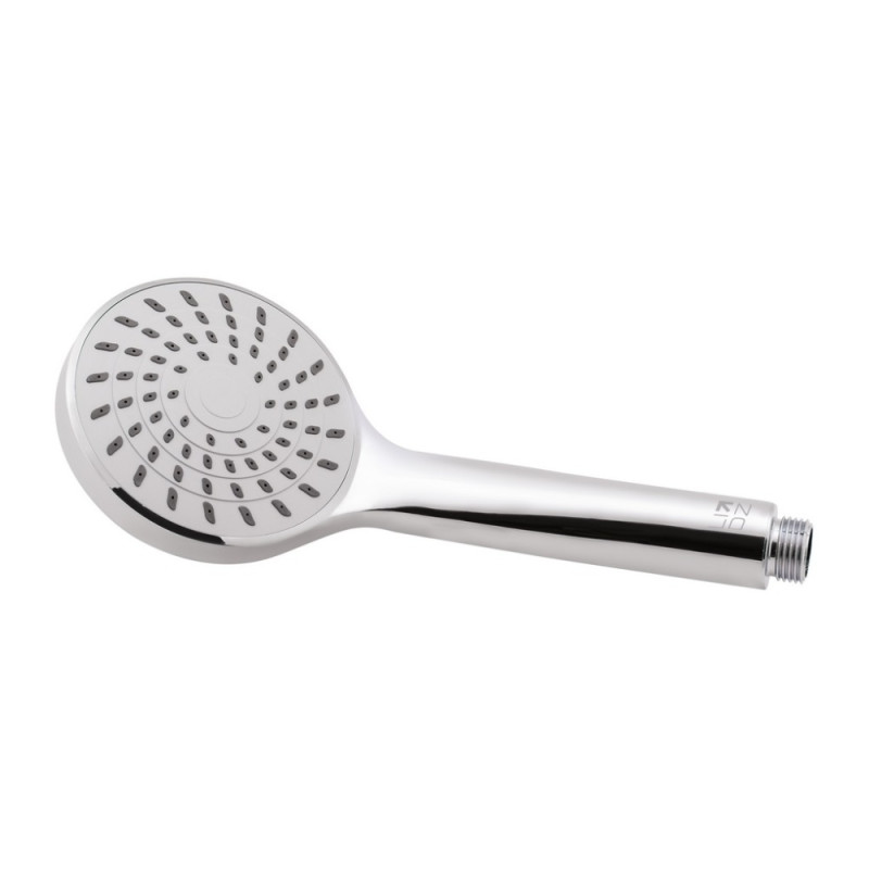 Змішувач для душу Lidz Sofi 010 (з душовим гарнітуром) (k35) LDSOF010CRM29156 Chrome